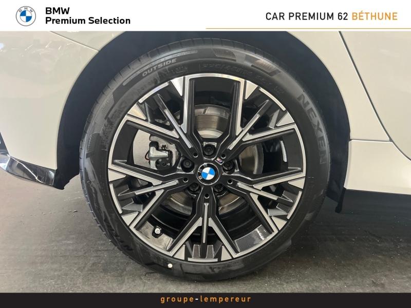 Image BMW Série 1 116A 122ch M Sport Design DKG7