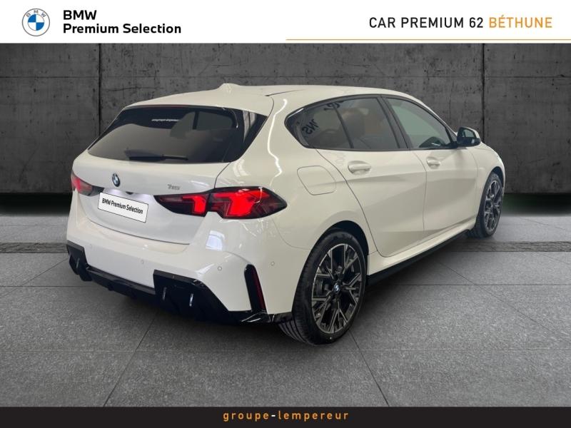 Image BMW Série 1 116A 122ch M Sport Design DKG7