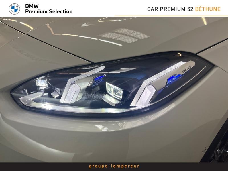 Image BMW Série 1 116A 122ch M Sport Design DKG7