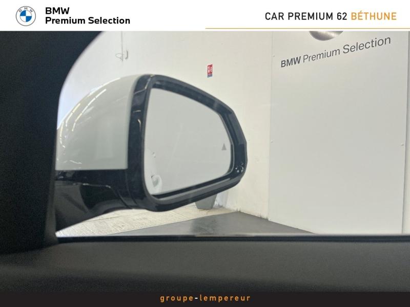 Image BMW Série 1 116A 122ch M Sport Design DKG7