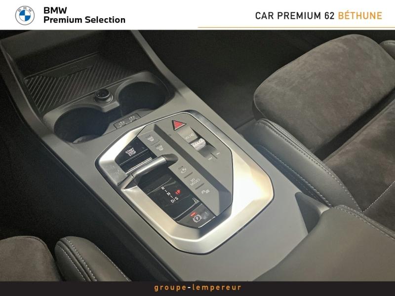 Image BMW Série 1 116A 122ch M Sport Design DKG7