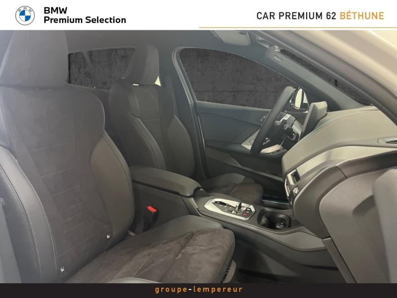 Image BMW Série 1 116A 122ch M Sport Design DKG7