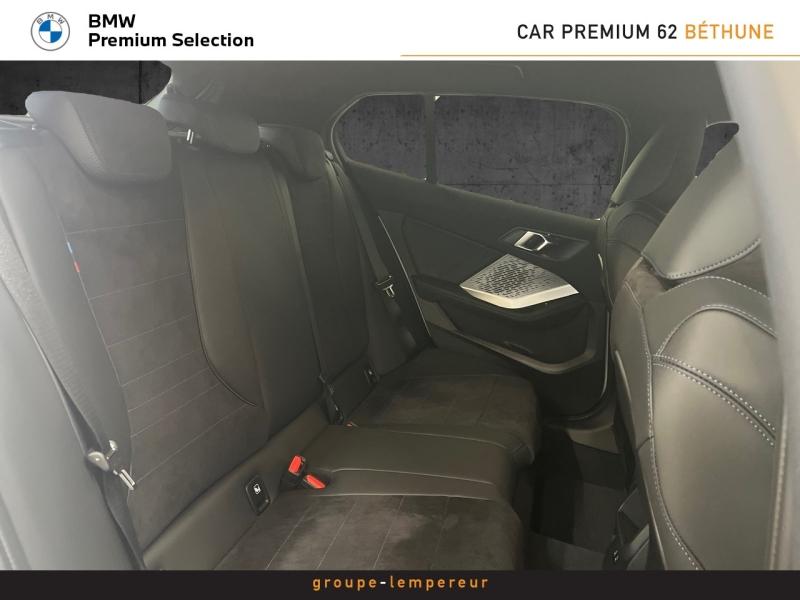 Image BMW Série 1 116A 122ch M Sport Design DKG7