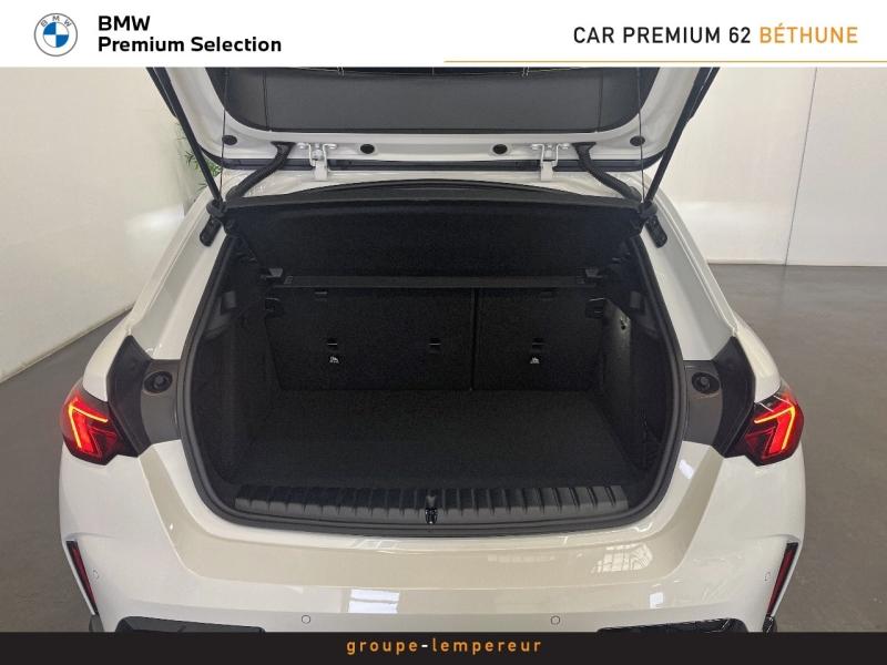 Image BMW Série 1 116A 122ch M Sport Design DKG7