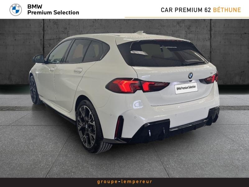 Image BMW Série 1 116A 122ch M Sport Design DKG7