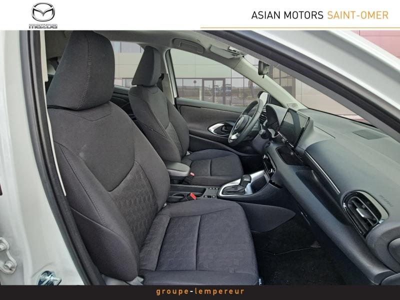 Image MAZDA Mazda 2 Hybrid 1.5 Hybrid 116ch Exclusive-Line 2024