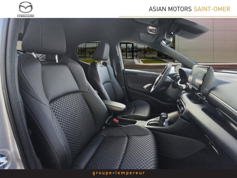 Image MAZDA Mazda 2 Hybrid 1.5 Hybrid 116ch Homura 2024