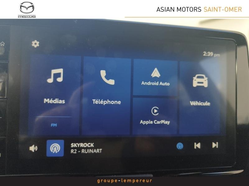 Image MAZDA Mazda 2 Hybrid 1.5 Hybrid 116ch Homura 2024