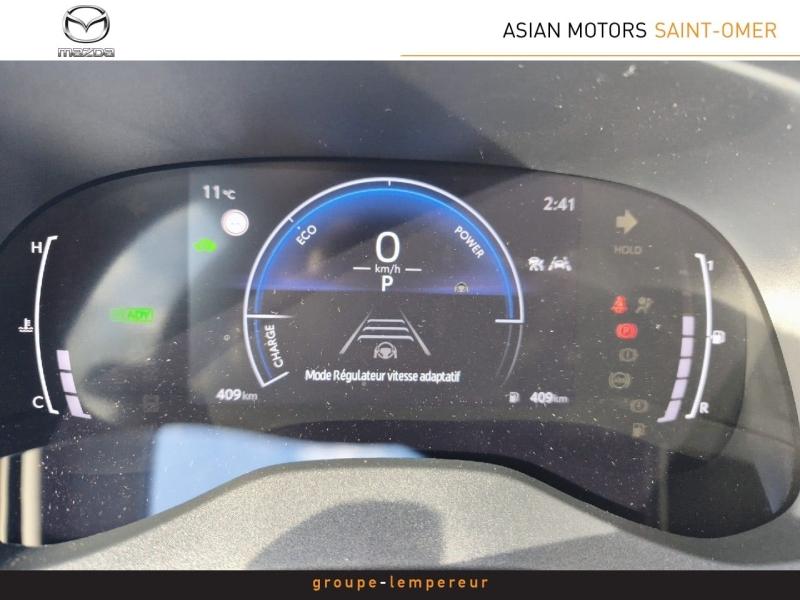 Image MAZDA Mazda 2 Hybrid 1.5 Hybrid 116ch Homura 2024