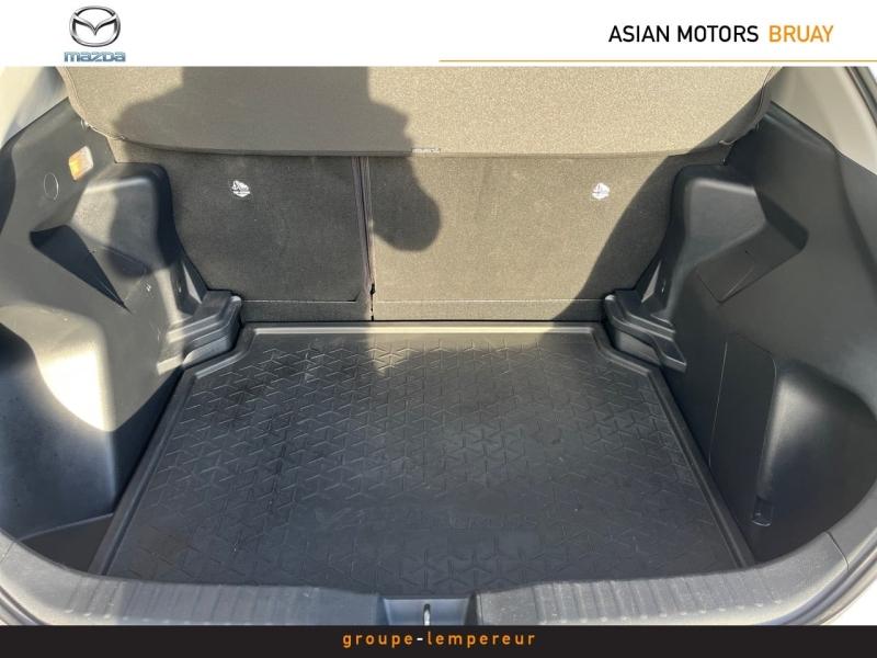 Image TOYOTA Yaris Cross 116h Design MY22