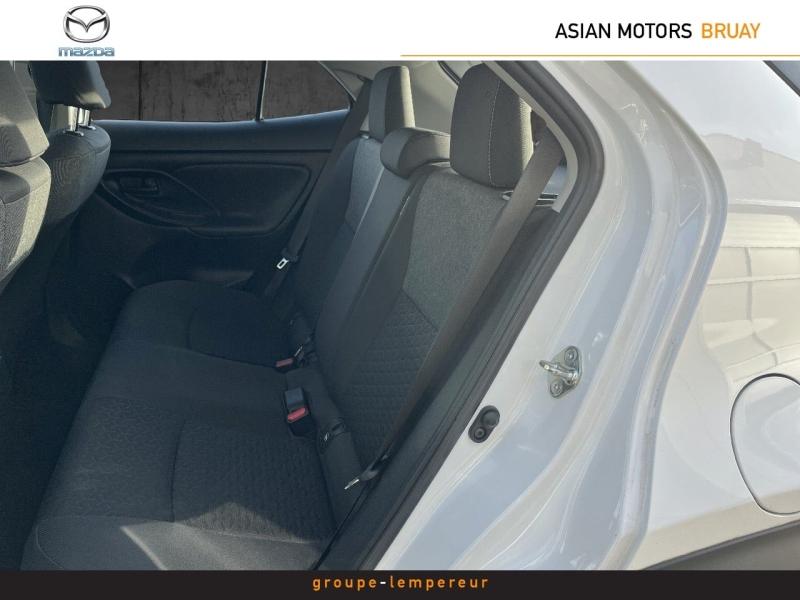 Image TOYOTA Yaris Cross 116h Design MY22