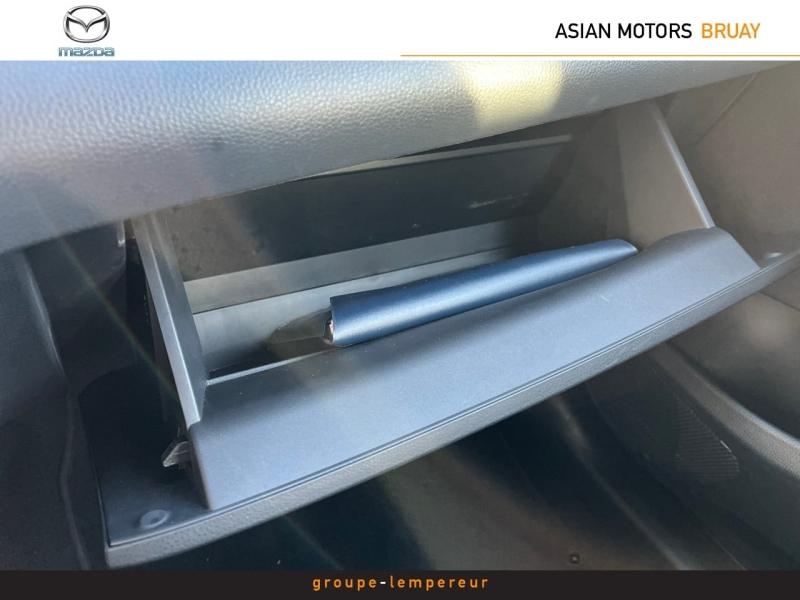 Image TOYOTA Yaris Cross 116h Design MY22