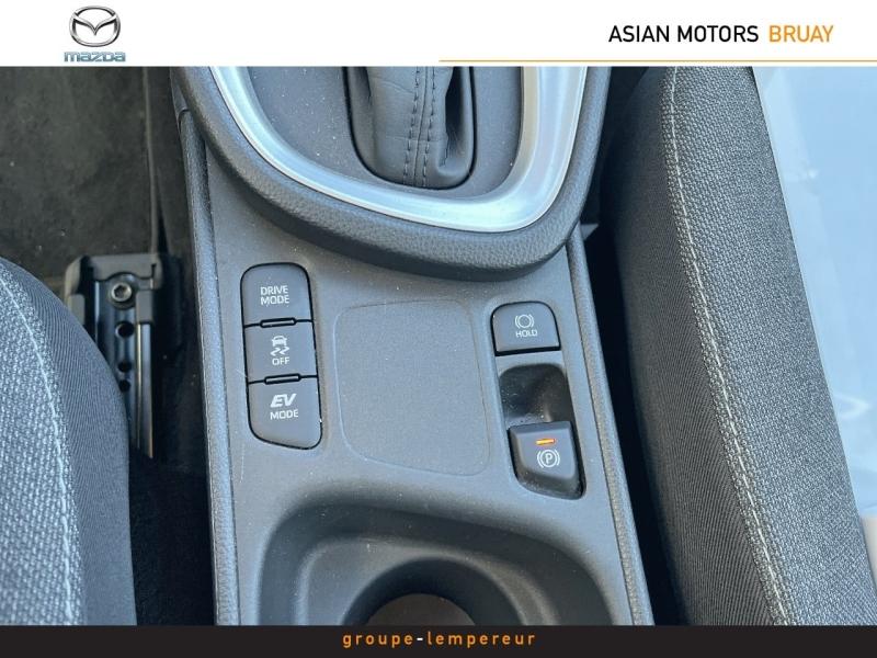 Image TOYOTA Yaris Cross 116h Design MY22