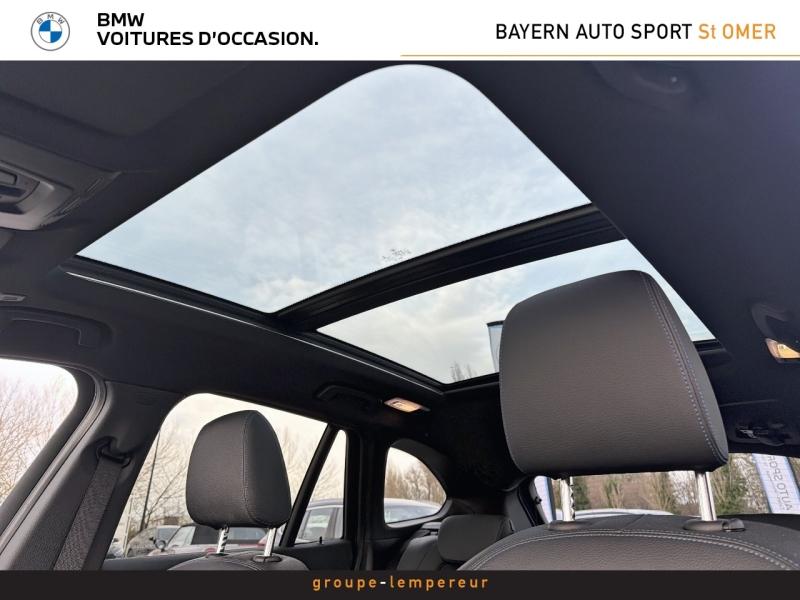 Image BMW X1 sDrive18dA 150ch M Sport