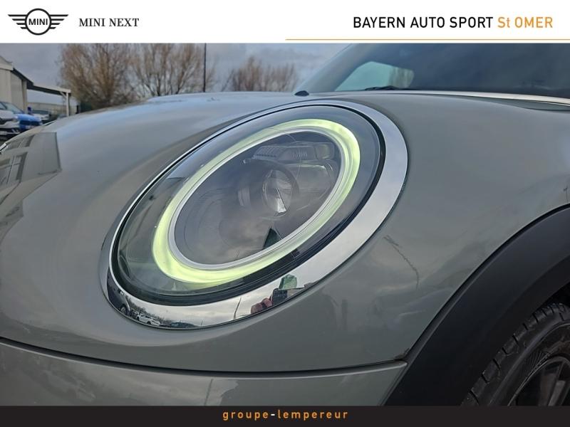 Image MINI Mini 5 Portes Cooper 136ch Edition Premium BVA7