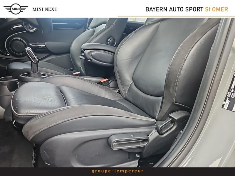 Image MINI Mini 5 Portes Cooper 136ch Edition Premium BVA7
