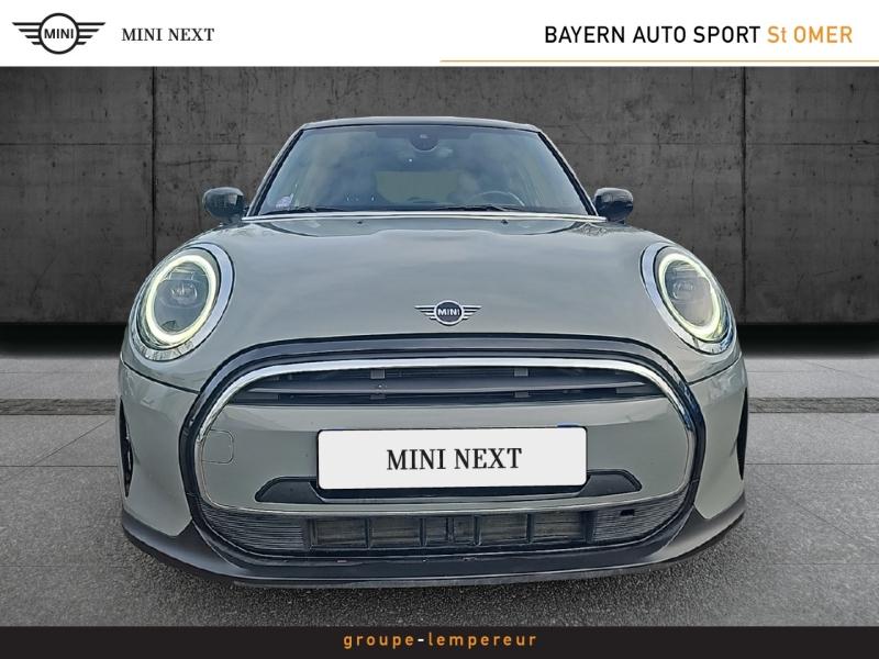 Image MINI Mini 5 Portes Cooper 136ch Edition Premium BVA7