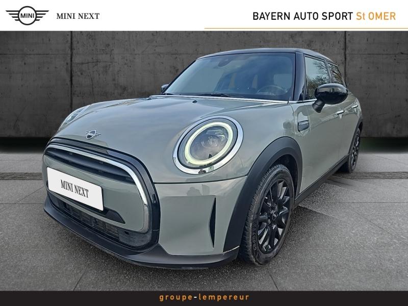 Photo MINI Mini 5 Portes Cooper 136ch Edition Premium BVA7