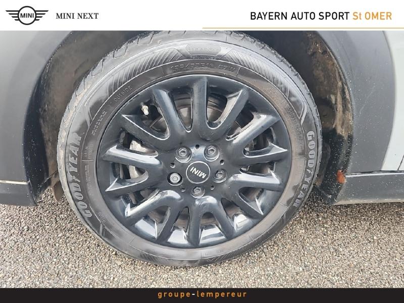 Image MINI Mini 5 Portes Cooper 136ch Edition Premium BVA7