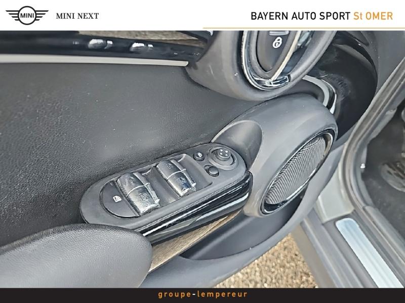 Image MINI Mini 5 Portes Cooper 136ch Edition Premium BVA7