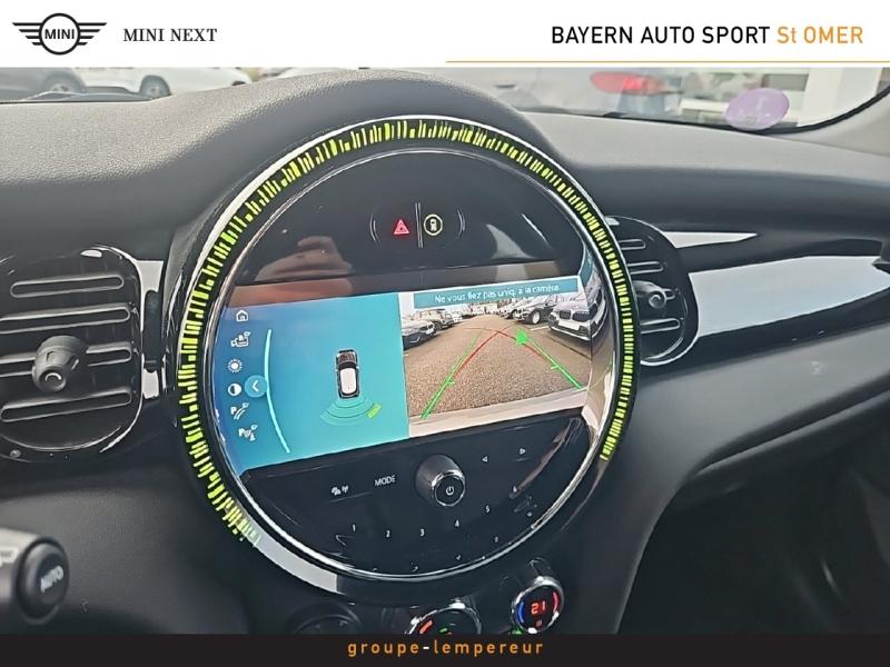 Image MINI Mini 5 Portes Cooper 136ch Edition Premium BVA7