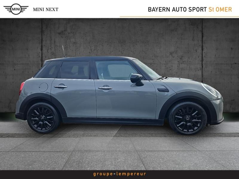Image MINI Mini 5 Portes Cooper 136ch Edition Premium BVA7