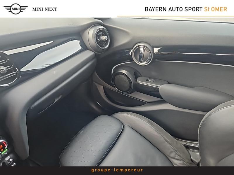 Image MINI Mini 5 Portes Cooper 136ch Edition Premium BVA7