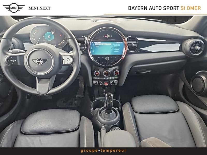 Image MINI Mini 5 Portes Cooper 136ch Edition Premium BVA7