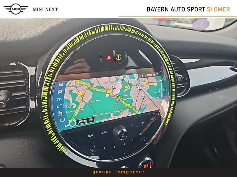 Image MINI Mini 5 Portes Cooper 136ch Edition Premium BVA7