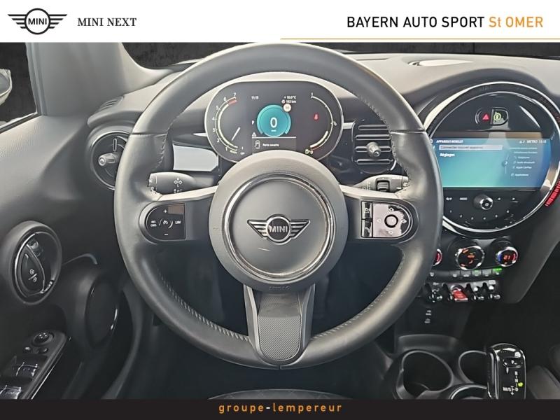 Image MINI Mini 5 Portes Cooper 136ch Edition Premium BVA7