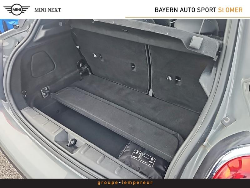 Image MINI Mini 5 Portes Cooper 136ch Edition Premium BVA7