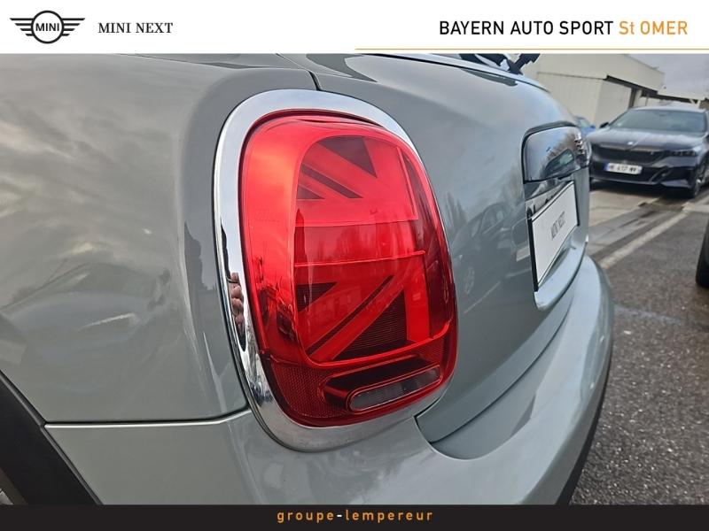 Image MINI Mini 5 Portes Cooper 136ch Edition Premium BVA7