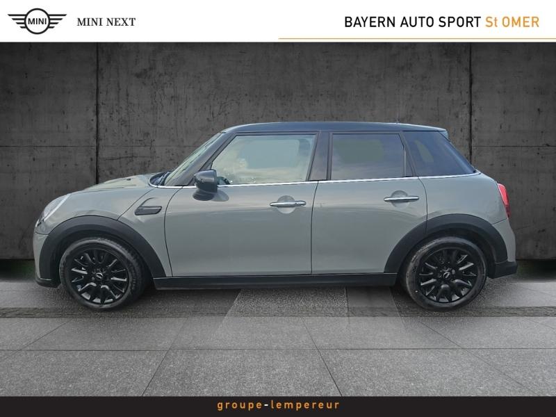 Image MINI Mini 5 Portes Cooper 136ch Edition Premium BVA7