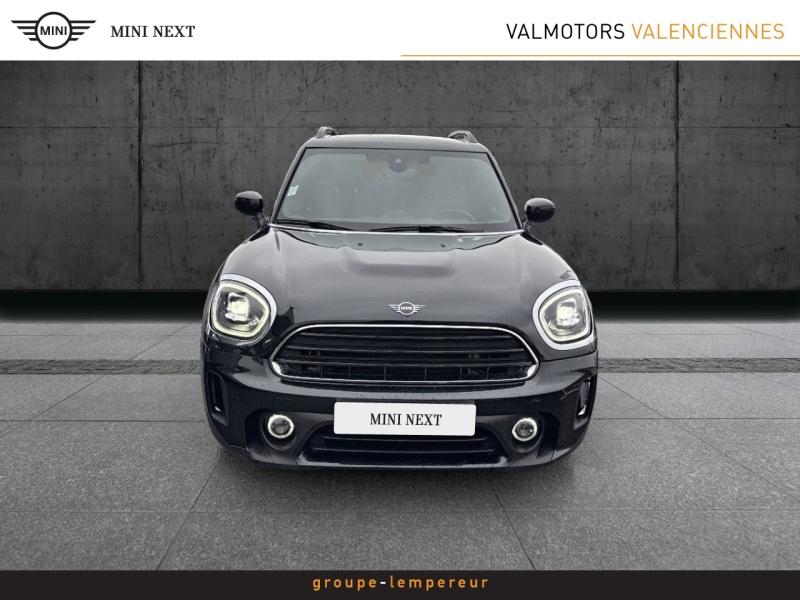 Image MINI Countryman Cooper 136ch Edition Premium Plus BVA7