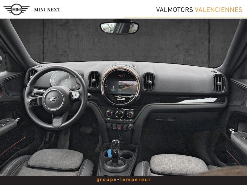 Image MINI Countryman Cooper 136ch Edition Premium Plus BVA7