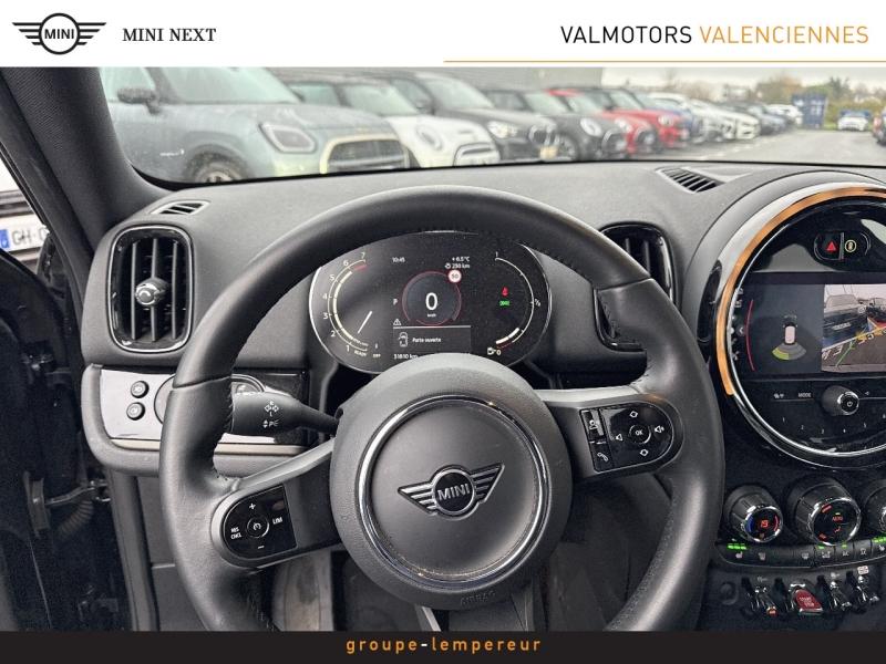 Image MINI Countryman Cooper 136ch Edition Premium Plus BVA7
