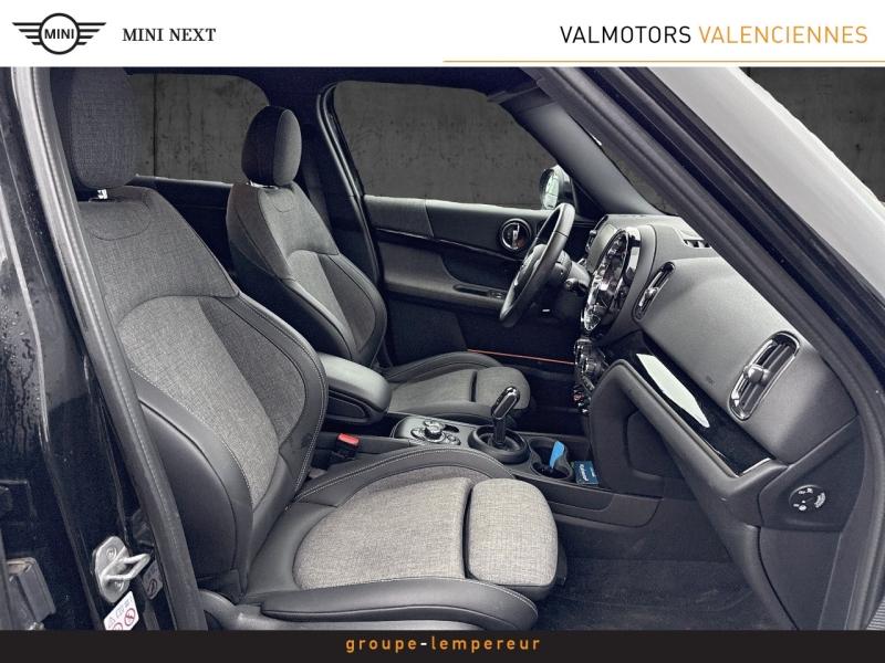 Image MINI Countryman Cooper 136ch Edition Premium Plus BVA7