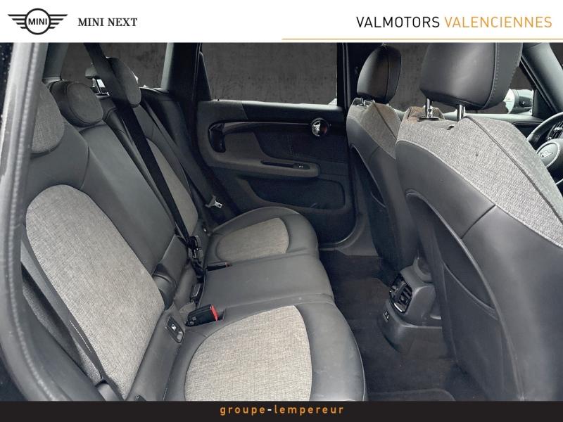 Image MINI Countryman Cooper 136ch Edition Premium Plus BVA7