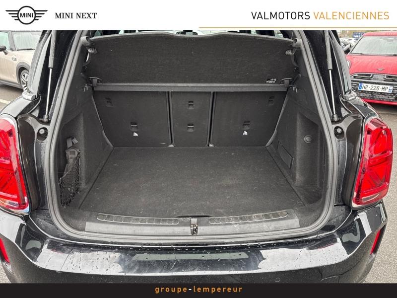 Image MINI Countryman Cooper 136ch Edition Premium Plus BVA7