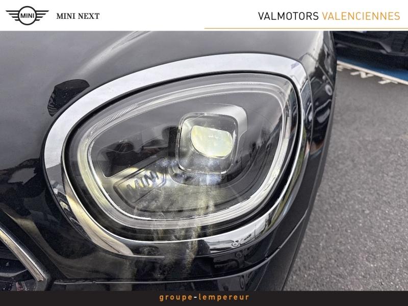 Image MINI Countryman Cooper 136ch Edition Premium Plus BVA7