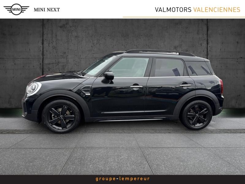 Image MINI Countryman Cooper 136ch Edition Premium Plus BVA7
