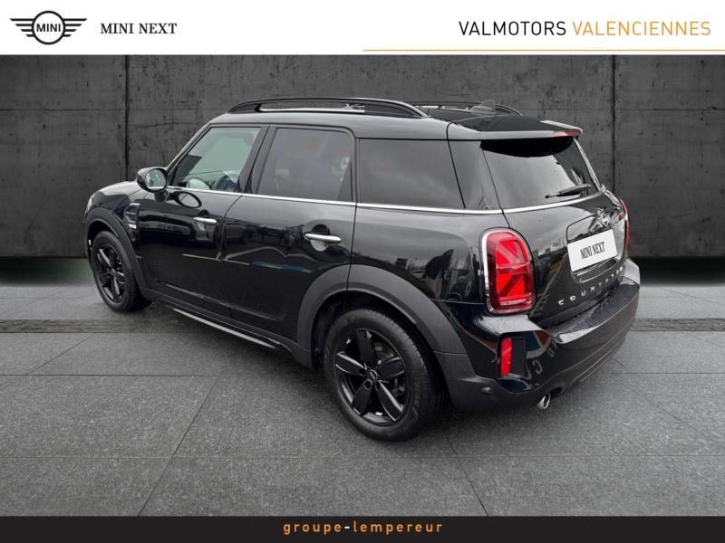 Image MINI Countryman Cooper 136ch Edition Premium Plus BVA7
