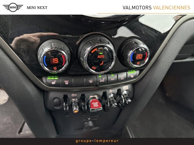 Image MINI Countryman Cooper 136ch Edition Premium Plus BVA7