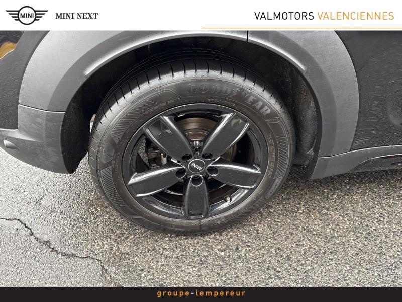 Image MINI Countryman Cooper 136ch Edition Premium Plus BVA7