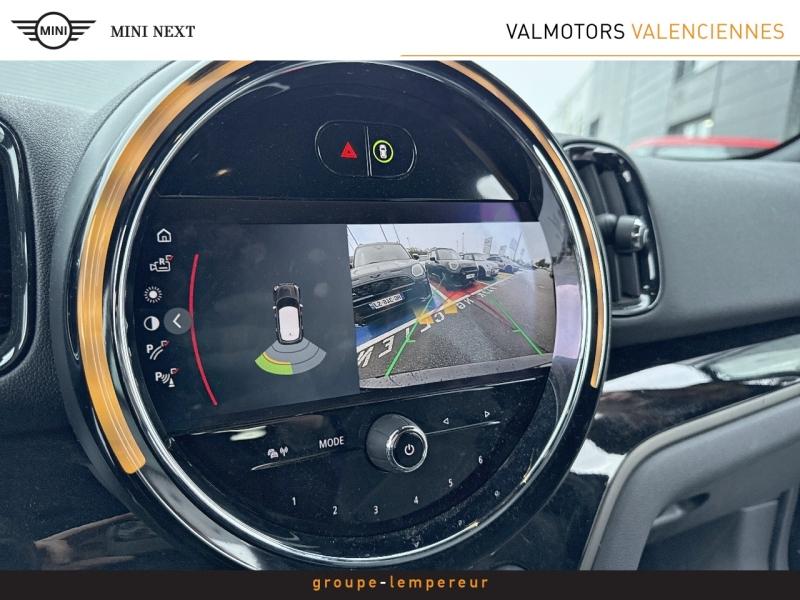 Image MINI Countryman Cooper 136ch Edition Premium Plus BVA7