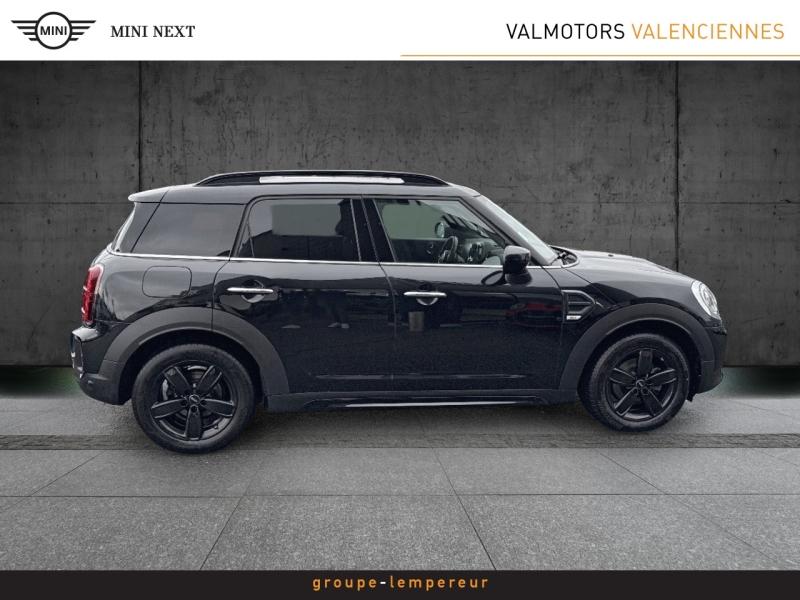 Image MINI Countryman Cooper 136ch Edition Premium Plus BVA7