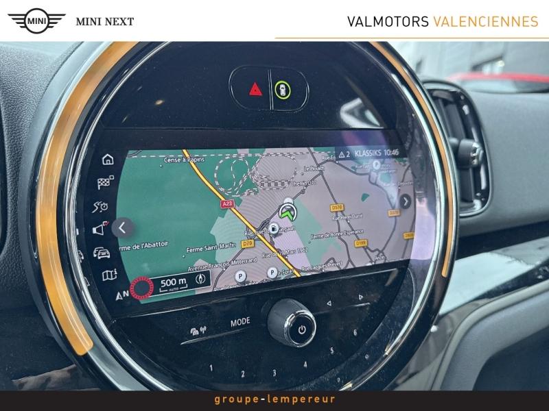 Image MINI Countryman Cooper 136ch Edition Premium Plus BVA7