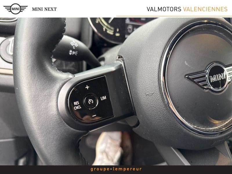 Image MINI Countryman Cooper 136ch Edition Premium Plus BVA7