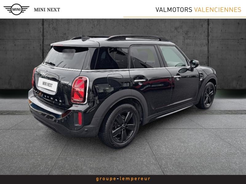 Image MINI Countryman Cooper 136ch Edition Premium Plus BVA7