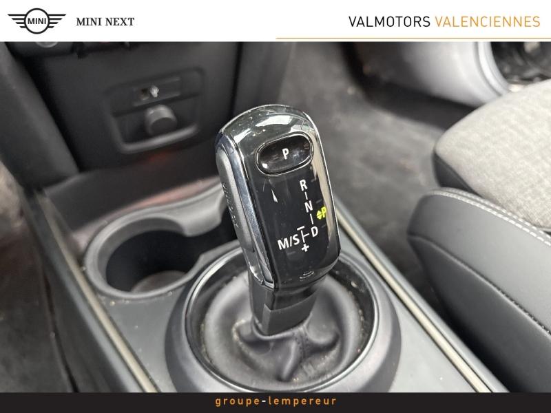 Image MINI Countryman Cooper 136ch Edition Premium Plus BVA7